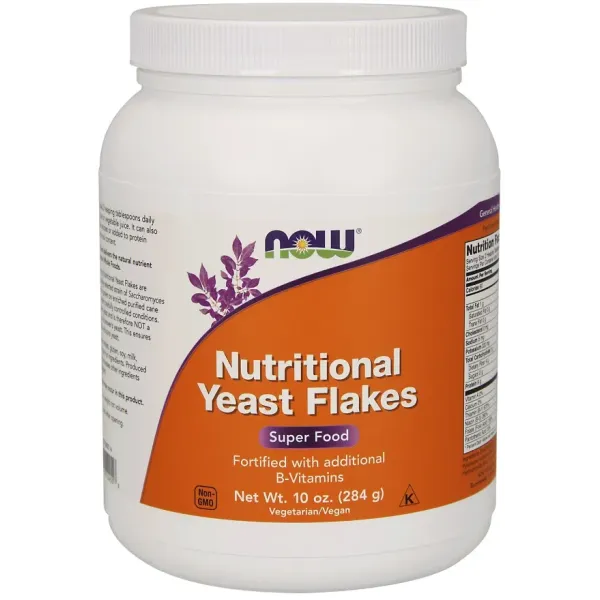 Nutritional Yeast Flakes