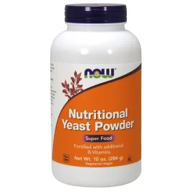 Nutritional Yeast Powder