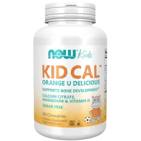 Kid Cal, Orange U Delicious