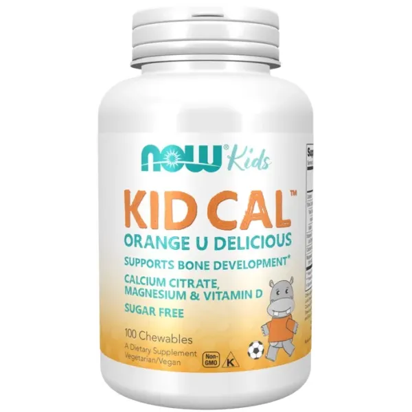Vaikis Cal, Orange U Skanus