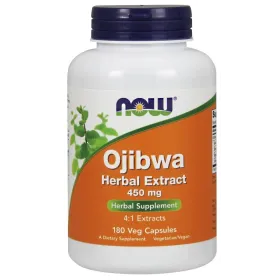 Ojibwa Herbal Extract, 450mg