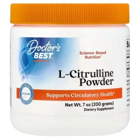 L-Citrulline Powder