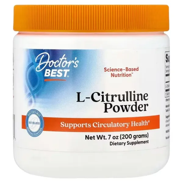 L-Citrulline Powder
