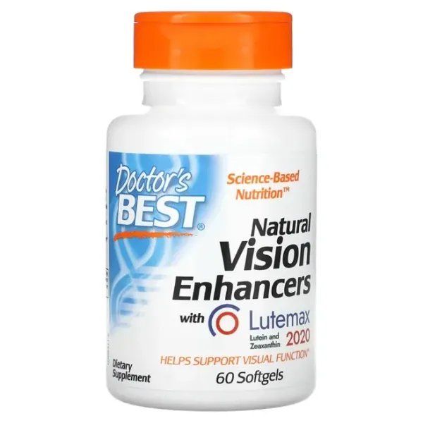 Natural Vision Enhancers