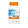 Fully Active Folate 400 with Quatrefolic, 400mcg