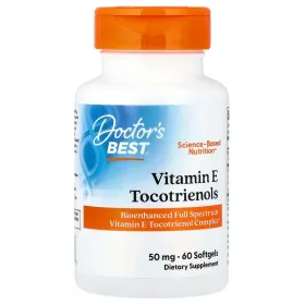 Tocotrienols, 50mg