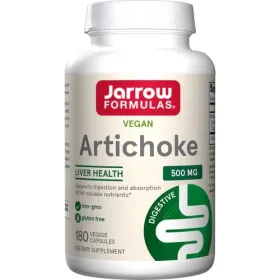 Artichoke, 500mg