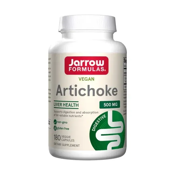 Artichoke, 500mg
