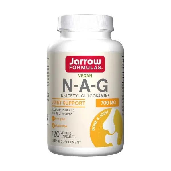 N-A-G, 700mg