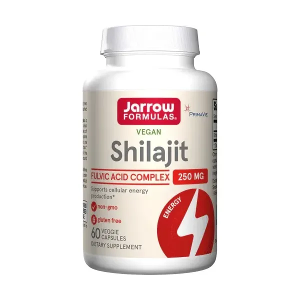 Shilajit Fulvic Acid Complex
