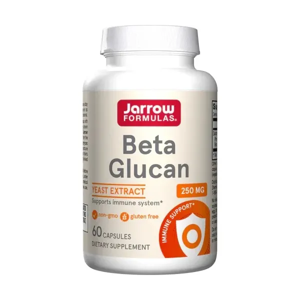 Beta Glucan