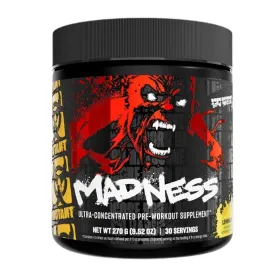 Mutant Madness, Lemonade