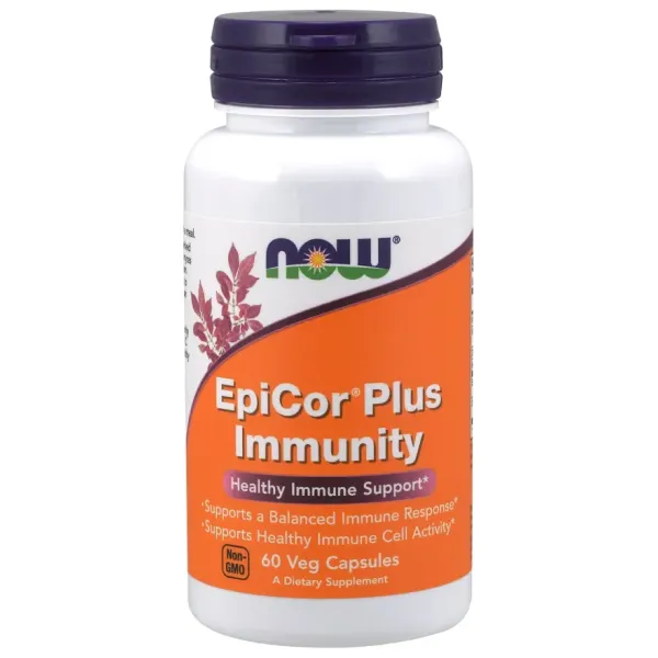 EpiCor Plus Immunity