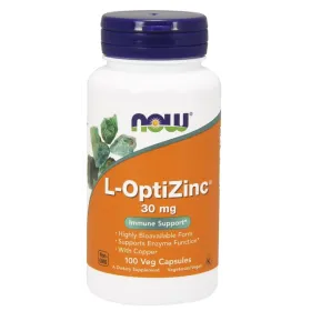 L-OptiZinc, 30mg