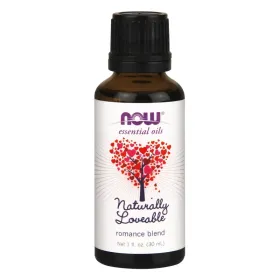 Essential Oil, Naturally Loveable Oil Blend