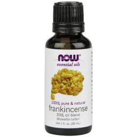 Essential Oil, Frankincense Oil 20% Oil Blend
