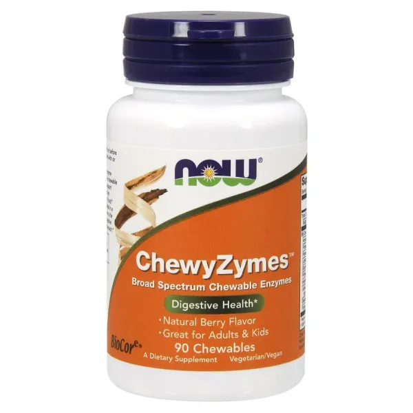ChewyZymes