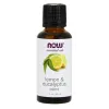 Essential Oil, Lemon & Eucalyptus Blend