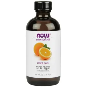 Essential Oil, Orange Oil Pure