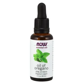 Essential Oil, Oil of Oregano Blend