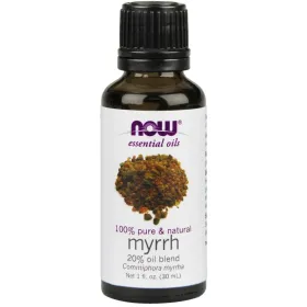 Essential Oil, Myrrh Oil Blend