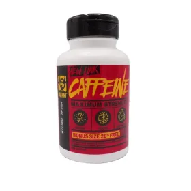 Caffeine