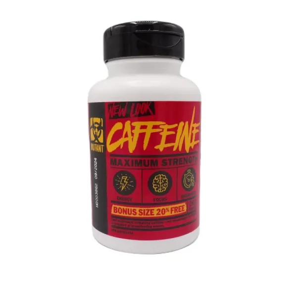 Caffeine
