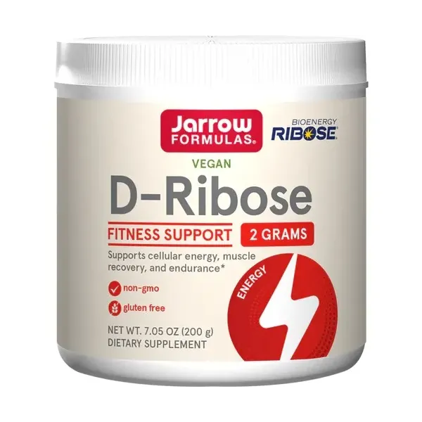 D-Ribose, Powder