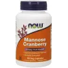 Mannose Cranberry