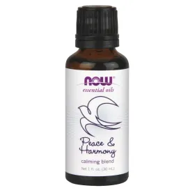 Essential Oil, Peace & Harmony Oil Blend