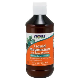 Liquid Magnesium