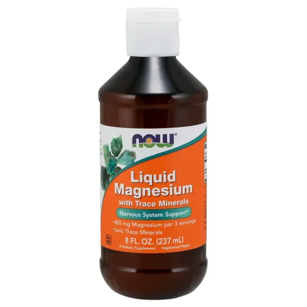 Liquid Magnesium