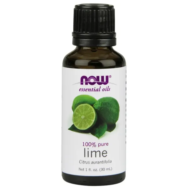 Essential Oil, Lime Oil
