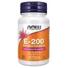 Vitamin E-200 with Mixed Tocopherols