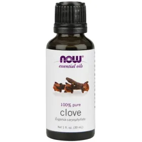 Essential Oil, Clove Oil