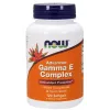 Advanced Gamma E Complex