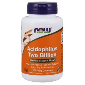 Acidophilus Two Billion