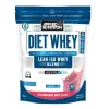 Diet Whey, Chocolate Dessert