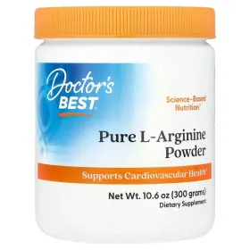 Pure L-Arginine Powder