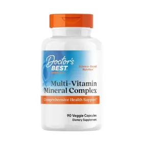Multi-Vitamin Mineral Complex