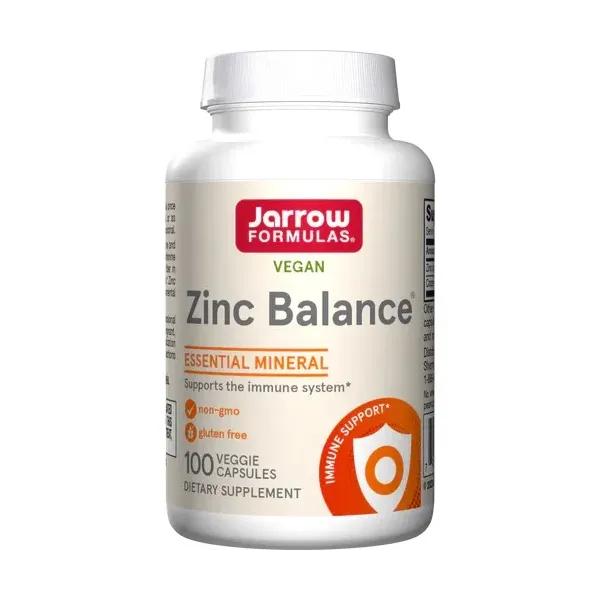 Zinc Balance