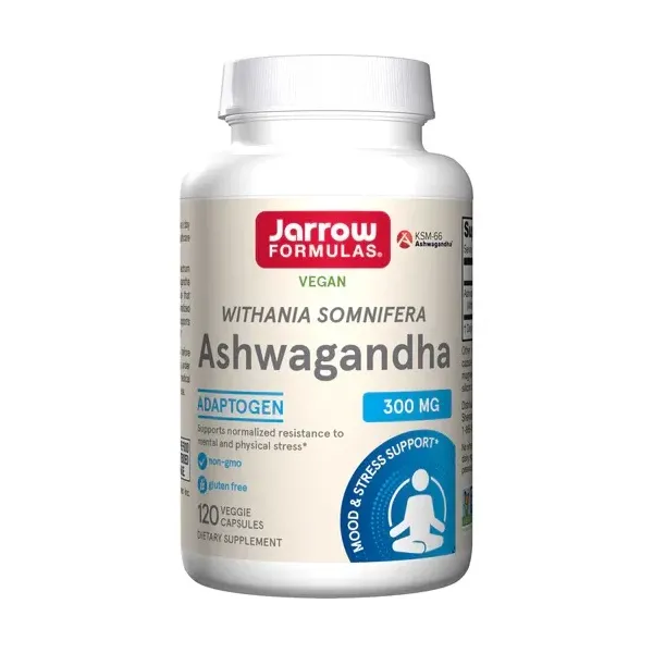 Ashwagandha, 300mg