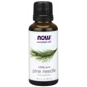 Essential Oil, Pine Needle Oil