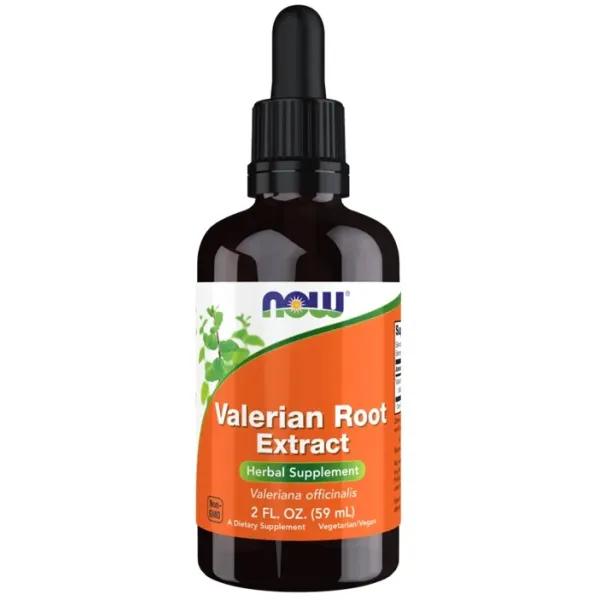 Valerian Root Extract, Liquid
