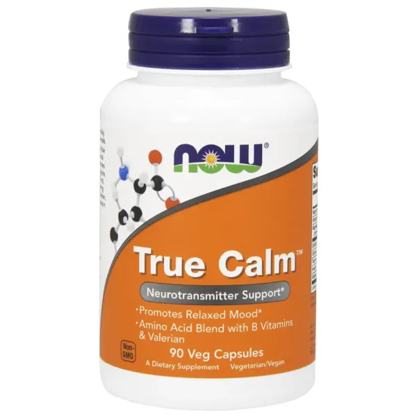 True Calm