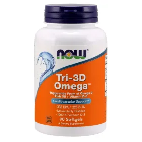 Tri-3D Omega
