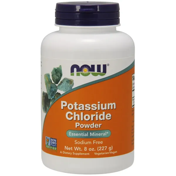 Potassium Chloride Powder