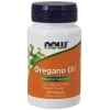 Oregano Oil, Enteric
