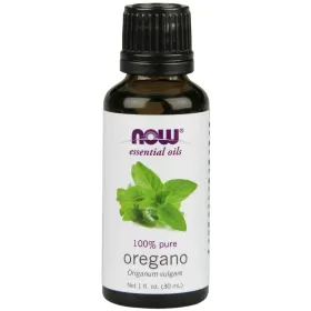 Essential Oil, Oregano Oil