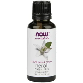 Essential Oil, Neroli Oil